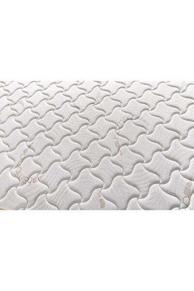 MAXİ-COSİ Energy Bamboo Kumaş  Lüx Soft Ortopedik Yaylı Yatak 60x120 cm