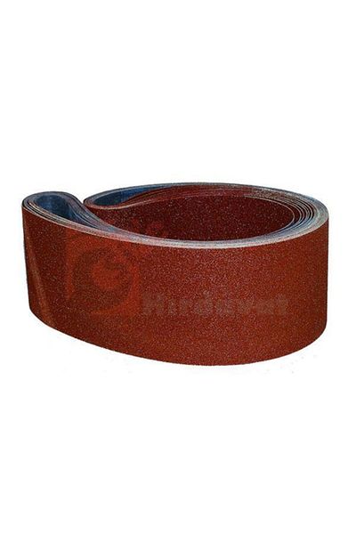 Site Hırdavat Band Emery Aluminum Oxide - 2000 X 50 - 320 Grit