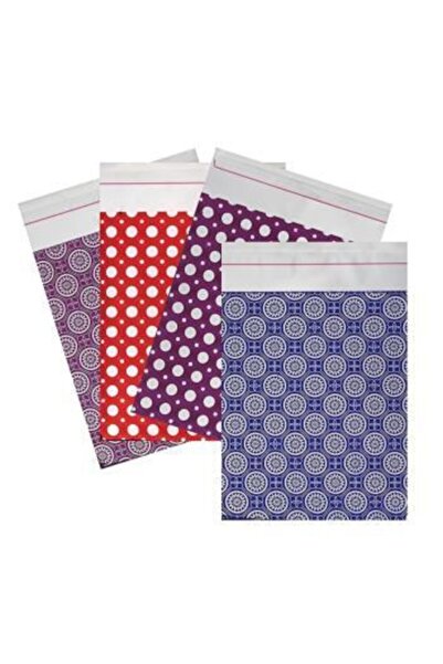 Ronanna 20*25 cm Gift Bag Package 100 Pcs