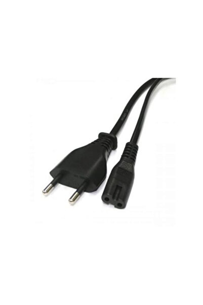 JUNGLEE شريط قابس كهربائي 1.5 متر كشاف ماكينة حلاقة كابل شحن سلك الطاقة