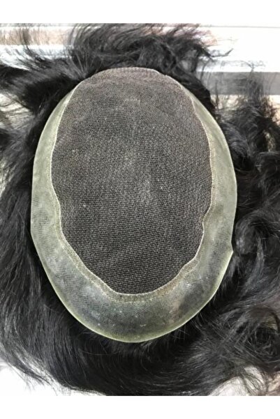 Madame Jolly Avustralya Model Protez Saç