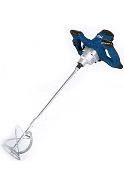 SGS Full Pm 1200 Boya Ve Harç Karıştırıcı Mikser