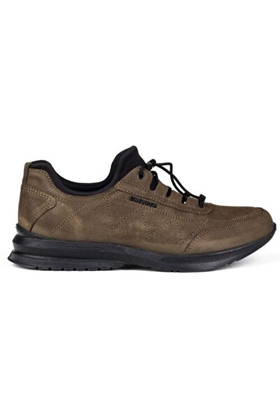 Greyder Men's Khaki Casual Shoes 0K1Ca13840
