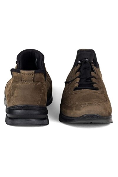 Greyder Men's Khaki Casual Shoes 0K1Ca13840