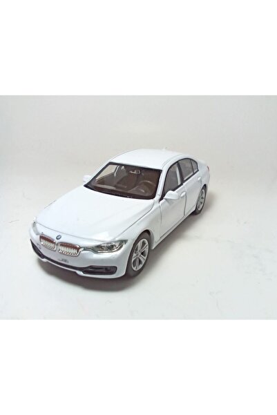 WELLY 1:32 / 1:36 Bmw 335i Diecast Model Araba