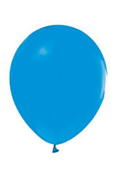 12'' Mavi Balon