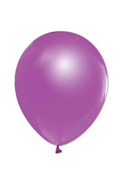 12'' Lila Balon