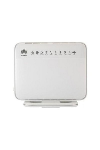 Huawei Hg630a 4 Port 300 Mbps Fiber Vdsl2/adsl2+ Modem