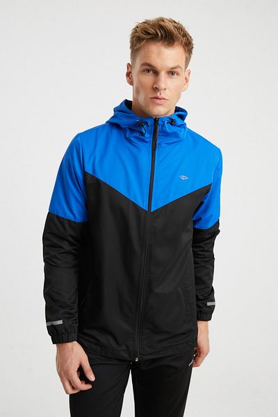 DYNAMO Winterjacke - Mehrfarbig - Zweireihig