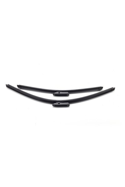 Silbak Renault Clio Grandtour 2012-2018 Ön Cam Silecek Takımı 65cmx35cm