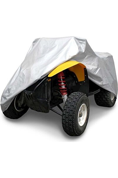 Genel Markalar Atv Branda Çadır