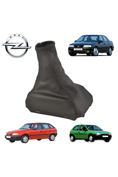 Genel Markalar Opel Vectra A Uyumlu Vites Körüğü 1.sınıf Kaliteli Ürün