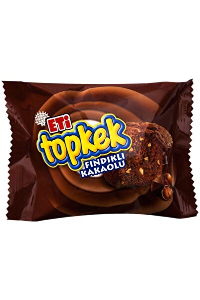 Eti Topkek Kakaolu 35 gr