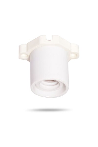 İthal Plastik Donanma Duy E14