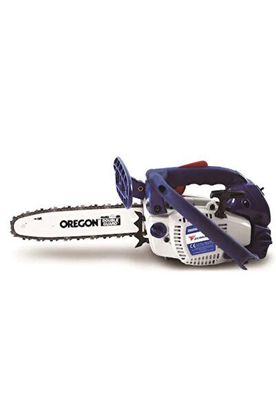 Zomax Zm2000 Benzinli Ağaç Kesme Motoru 25cm