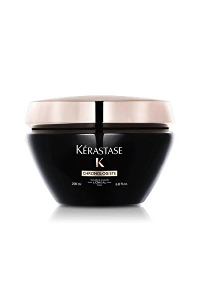Kerastase Canlılık Veren Havyar Özlü Saç Maskesi  200 ml