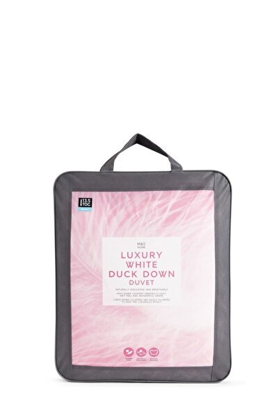 Marks & Spencer Kaz Tüyü 13.5 Tog Yorgan