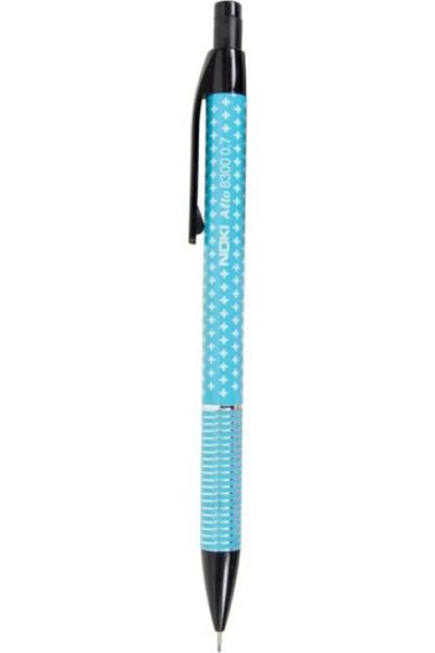Noki Nokı Alto8300 0.7 Versatil Metal Pen