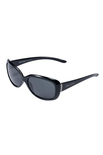 Daniel Klein Women's Polarized Sunglasses Dk4264-01
