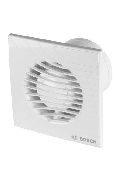 Bosch F1300 W 150 Duvar Tipi Aspiratör