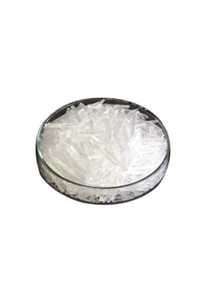 Kristal Menthol 10 gr