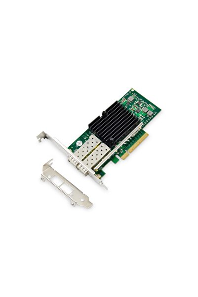 Assmann Dn-10162 Pcı (express) Fibre Ethernet Kartı