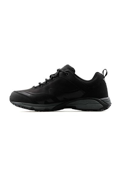 lumberjack EAGLE 9PR Black Men's Outdoor Shoes 100420628