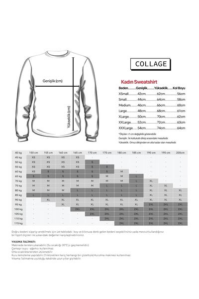 QIVI Wit Ravenclaw Wisdom Printed Gray Women's Knitted Sweatshirt Long Sleeve