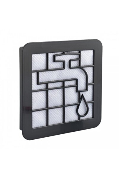 Philips Fc8010 Filtru Hepa cu burete lavabil