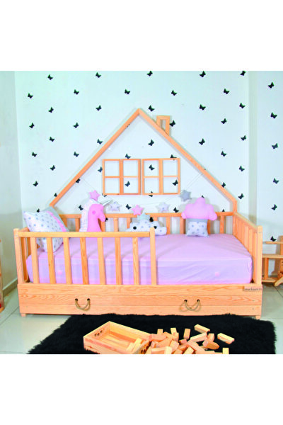 Montessori Yatak Fiyatlari Ve Modelleri