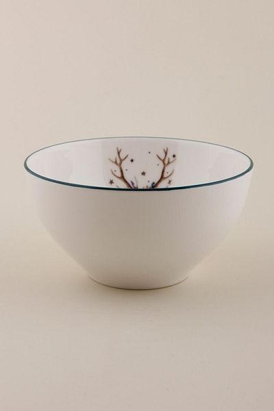 Porland Winter Bowl 14cm