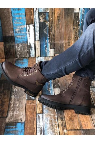 Hammer Jack Men's Boots