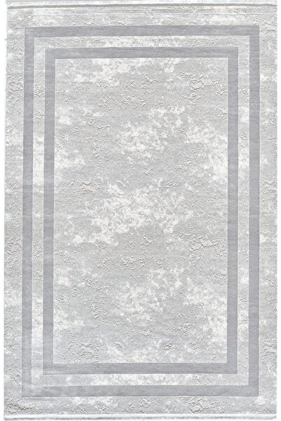 Pierre Cardin Monet Mt22b Gri Modern Halı