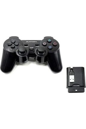 Junglee Kablosuz Oyun Kolu Joystick Gamepad Titresimli Pc Oyun Kolu Pl 2860 Fiyati Yorumlari Trendyol