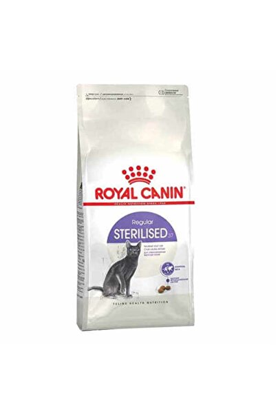 Royal Canin Sterilised Kısırlaştırılmış Kedi Maması 15 Kg
