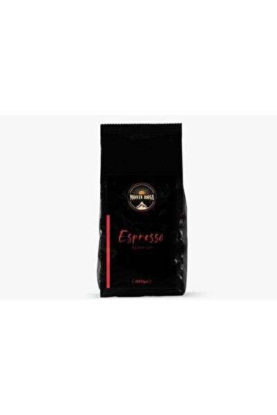 Espresso Çekirdek 1000 G