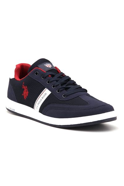 U.S POLO Kares Daily Men's Sports Shoes