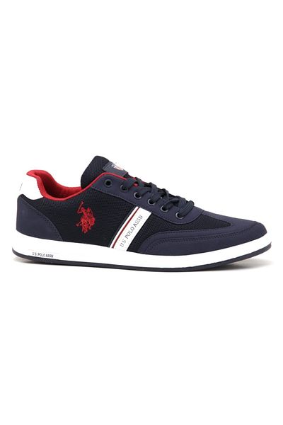 U.S POLO Kares Daily Men's Sports Shoes