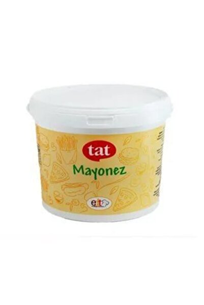 Tat Mayonez 8 kg