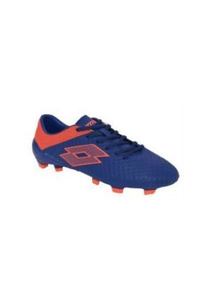 Lotto Crampon albastru cu șireturi pentru bărbați S4595