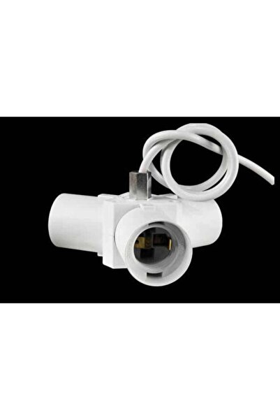 özbal elektrik 2'li Paket E27 Üçlü Duy Seti