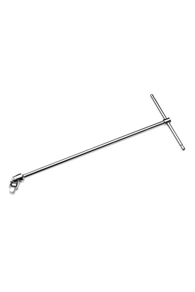 OEM Rico 1/4" Articulated T-Handle Socket Adapter