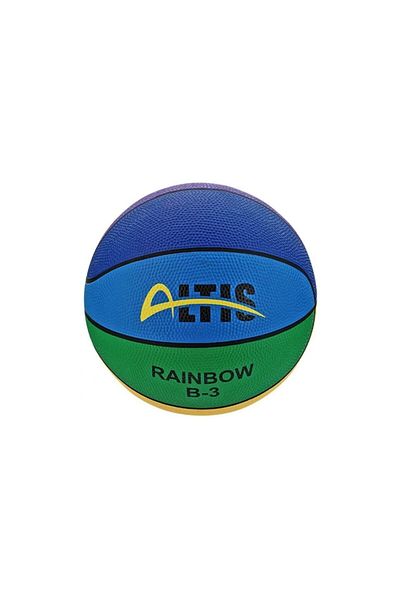 ALTIS Μέγεθος μπάλας μπάσκετ: 3