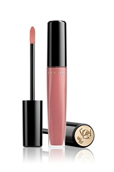 Lancome L'Absolu Gloss Cream Kremsi Likit Ruj 202 Nuit & Jour 3614271640055