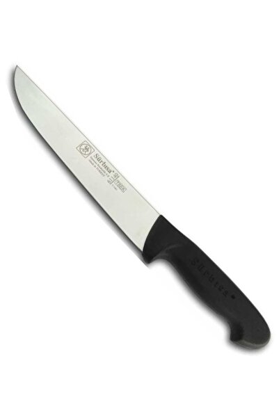 Sürbisa Sürmene Bıçağı 61140 Kesim Kasap Bıçağı / En 4.0 Cm Boy 16.0 Cm Kalın...