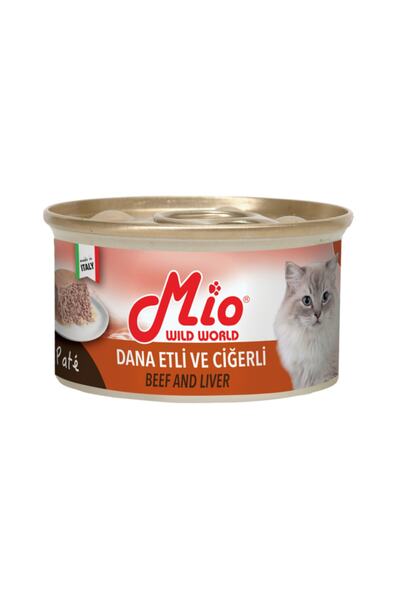 MİO Wıld World