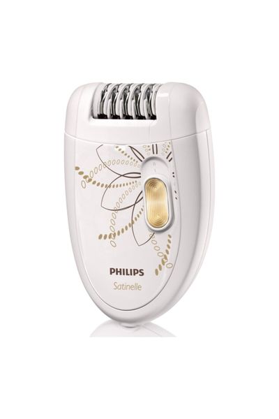 Philips Hp6540/00 3'ü 1 Arada Epilasyon Seti