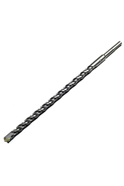 GFB SDS Plus Beton Delme Matkap Ucu 6.5x210 mm 4 Kanallı 2 Elmas Profesyonel ...