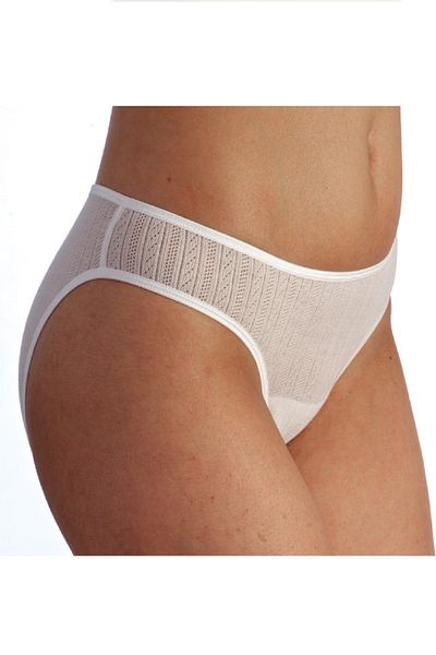 Fai Γυναικείο Ecru lyocell Αντιβακτηριδιακό Natural Slip Ecru