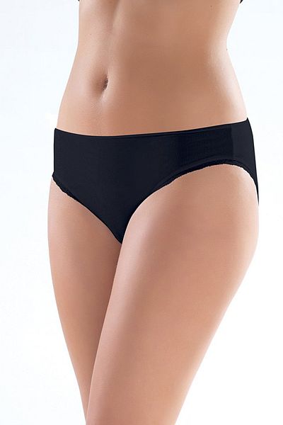 Blackspade Γυναικείο Μαύρο Modal Slip